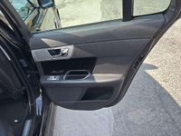 gebraucht Jaguar XF 2,2 Diesel Premium Luxury