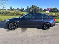 Gebraucht BMW 530 Gran Turismo 245 PS (180 kW) 2010 Limousine