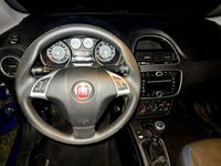 gebraucht Fiat Punto 1,4 70 Natural Power Pop