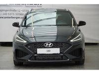 gebraucht Hyundai i30 Kombi - PD N-Line 1,5 TGDi 48V c1ks1-O1