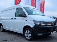 gebraucht VW T6 Sonstige MD LR TDI 4Motion netto 16.650.- NAVI DSG WI...