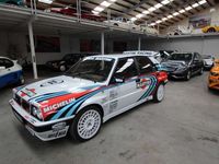 gebraucht Lancia Delta HF Integ. Turbo 4WD