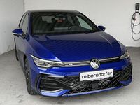 gebraucht VW Golf VIII Sport mHEV TSI DSG