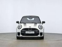 Gebraucht Mini Cooper Cabriolet 204 PS (150 kW) 2025 Weiß Cabrio