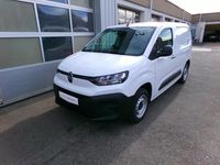 gebraucht Citroën Berlingo KW M BlueHDi 100PS norm. Nutzl.
