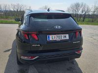 gebraucht Hyundai Tucson TUCSON 1,6 T-GDI 2WD Smart Line Smart Line