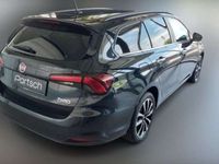 gebraucht Fiat Tipo MJ 120 DCT Mirror Automatik Klimaaut.