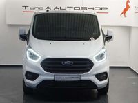 gebraucht Ford Transit Custom Transit Custom280 L1 Trend *Rückfahrkamera*Bluetooth*