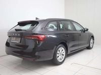 gebraucht Skoda Octavia Combi Selection TDI DSG