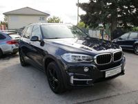 gebraucht BMW X5 xDrive 25d Aut.