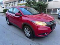 gebraucht Honda HR-V 16 i-DTEC Elegance