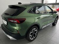 gebraucht Ford Kuga Hybrid Active X