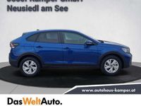 gebraucht VW Taigo Austria TSI