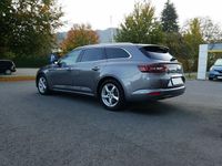 gebraucht Renault Talisman aus Sulz - 150 PS und 25426 km