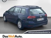 gebraucht VW Golf VII 