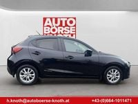 Gebraucht Mazda 2 105 PS (77 kW) 2015 Schwarz Limousine
