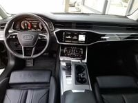 gebraucht Audi A6 Avant SPORT 35 TDI S-tr. LEDER / 19 ZOLL / VIRTUELL PLUS / NAVI / ASS PAKET TOUR