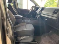 gebraucht VW Amarok DoubleCab Comfortline 30 TDI 4Motion