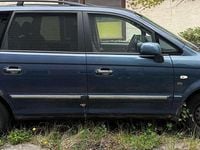 Gebraucht Hyundai Lavita 111 PS (81 kW) 2007 Van / Kleinbus