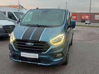 gebraucht Ford Transit Custom L1 Sport * Netto €24.158,-*