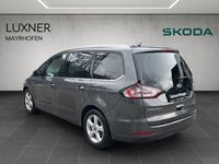 gebraucht Ford Galaxy 2,0 EcoBlue SCR AWD Titanium Aut.