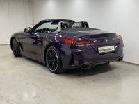 gebraucht BMW Z4 M40i HUD+HK-HiFi+DA+DAB+LED+Sitzhzg.