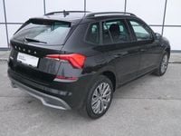 gebraucht Skoda Kamiq Ambition TSI DSG