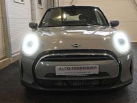 gebraucht Mini One Cabriolet Digital Cockpit,Tempomat,Bluetooth