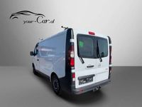 gebraucht Opel Vivaro Kasten L1H1 16 CDTI Ecotec 27t Basis