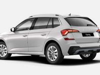 gebraucht Skoda Kamiq Selection DSG Selec 5J/100k ACC Kam Kessy SunS ...