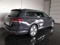 gebraucht VW Passat Variant GTE e-Hybrid DSG LED / NAVI / AHV & KAMERA / ACC / SPORT MASSAGESITZ / E-KLAPPE / TRAVEL ASSIST