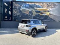 gebraucht Jeep Avenger 1.2 GSE T3 Altitude inkl. Winterpaket & LED-Style Paket