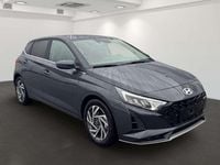 gebraucht Hyundai i20 (BC3) GO Plus 1.2 MPI b5bu1-OO7