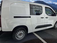 gebraucht Toyota Proace Verso L2 1,5 D-4D 102 Combi