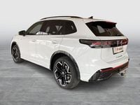 Neu VW Tiguan Sport 204 PS (150 kW) 2025 Weiss  normal SUV