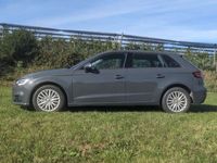 gebraucht Audi A3 Sportback 20 TDI