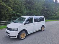 gebraucht VW T5 Transporter
