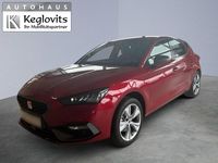 gebraucht Seat Leon FR Edition 1.5 TSI 115 PS