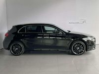 gebraucht Mercedes A250 AMG+ *LED*StHz*ACC*360CAM*AmbienteB*DAB*19''