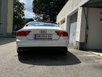 gebraucht Audi A7 Sportback 30 TDI quattro DPF Aut.