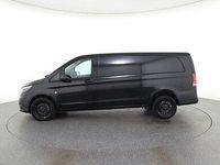 gebraucht Mercedes Vito 119 CDI Kasten Extralang