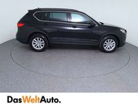 gebraucht Seat Tarraco Austria Edition 1.5 TSI ACT