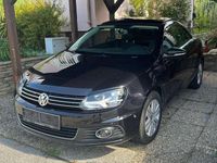 gebraucht VW Eos 16 FSI