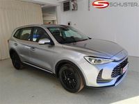 Neu MG ZS 103 PS (75 kW) 2025 Limousine