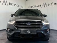 gebraucht Ford Kuga 1,5 EcoBoost ST-Line