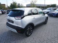 gebraucht Opel Crossland X 2 Turbo Elegance *2023er!!*