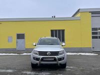 Gebraucht VW Amarok Canyon 177 PS (130 kW) 2012 Abholung