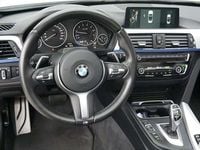 gebraucht BMW 440 440 i xDrive Cabrio M Sport Aut.