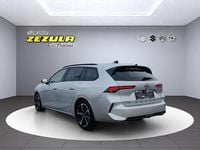 Gebraucht Opel Astra 131 PS (96 kW) 2024 Grau Kombi