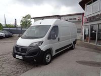 gebraucht Fiat Ducato Kasten L3 H2 35 140 LAGERND